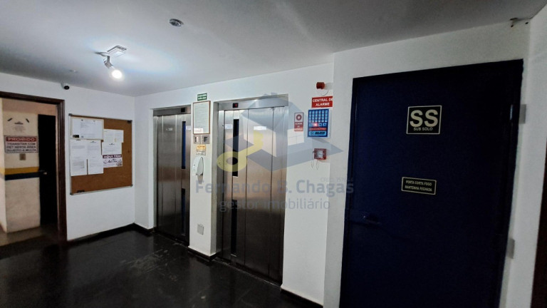 Imagem Imóvel com 2 Quartos para Alugar, 73 m² em Centro - Campinas