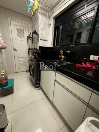 Imagem Apartamento com 4 Quartos à Venda, 114 m² em Jardim - Santo André