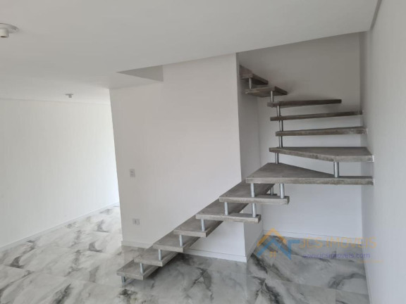 Imagem Casa com 2 Quartos à Venda, 81 m² em Campo Largo Da Roseira - São José Dos Pinhais