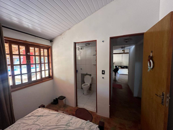 Imagem Chácara com 3 Quartos à Venda, 18.000 m² em Medeiros - Itatiaiuçu