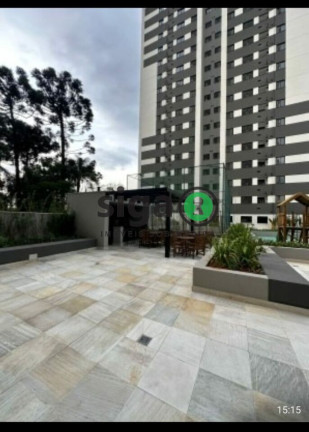 Imagem Apartamento com 2 Quartos para Alugar, 42 m² em Umarizal - São Paulo Imagem Apartamento com 2 Quartos para Alugar, 42 m² em Umarizal - São Paulo