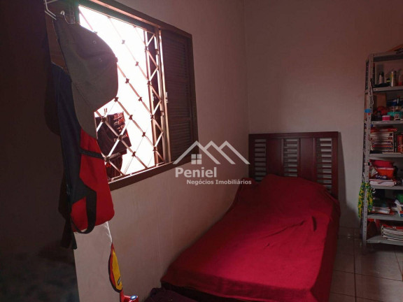 Imagem Casa com 2 Quartos à Venda, 121 m² em Ipiranga - Ribeirão Preto Imagem Casa com 2 Quartos à Venda, 121 m² em Ipiranga - Ribeirão Preto