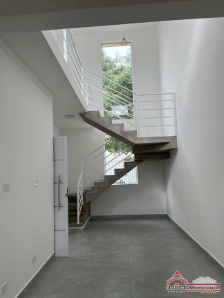 Imagem Casa com 3 Quartos à Venda, 119 m² em Residencial Santa Paula - Jacareí Imagem Casa com 3 Quartos à Venda, 119 m² em Residencial Santa Paula - Jacareí
