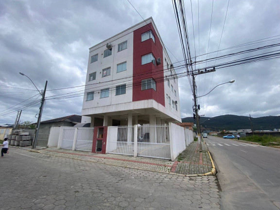 Imagem Apartamento com 2 Quartos à Venda, 53 m² em Morretes - Itapema