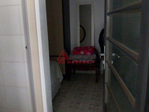 Imagem Sobrado com 4 Quartos à Venda, 398 m² em Mirandópolis - São Paulo