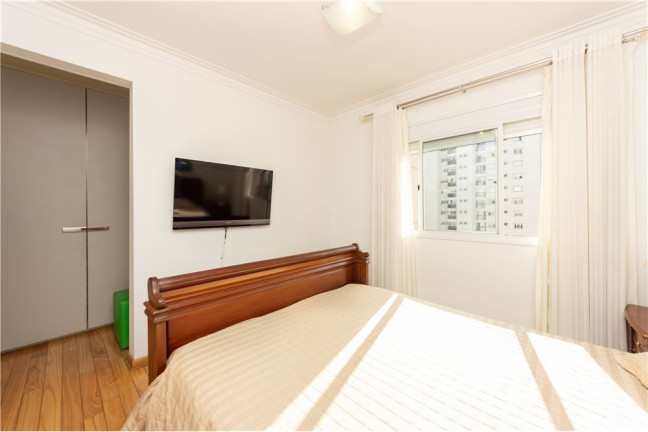 Imagem Imóvel com 4 Quartos à Venda, em Perdizes - São Paulo Imagem Imóvel com 4 Quartos à Venda, em Perdizes - São Paulo