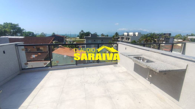 Imagem Sobrado com 2 Quartos à Venda, 148 m² em Massaguacu - Caraguatatuba Imagem Sobrado com 2 Quartos à Venda, 148 m² em Massaguacu - Caraguatatuba