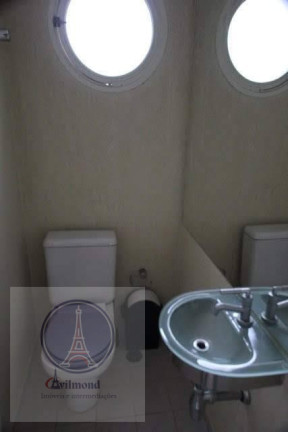 Imagem Apartamento com 2 Quartos à Venda, 70 m² em Vila Uberabinha - São Paulo