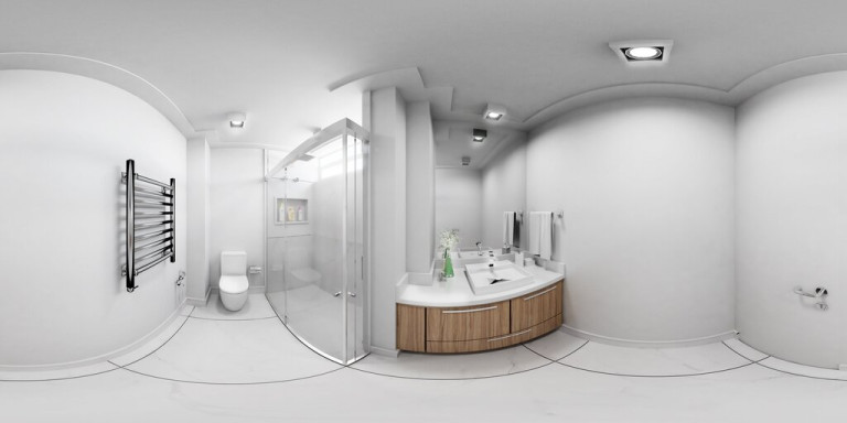 Imagem Apartamento com 3 Quartos à Venda, 206 m² em Higienópolis - São Paulo