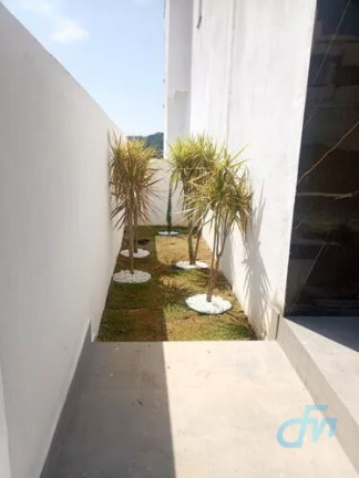 Imagem Sobrado com 3 Quartos à Venda, 216 m² em Cézar De Souza - Mogi Das Cruzes
