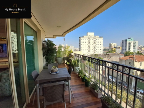 Imagem Apartamento com 3 Quartos à Venda, 142 m² em Jardim São Paulo - São Paulo Imagem Apartamento com 3 Quartos à Venda, 142 m² em Jardim São Paulo - São Paulo