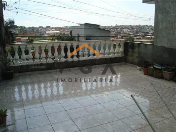 Imagem Casa com 4 Quartos à Venda, 175 m² em Limoeiro - São Paulo