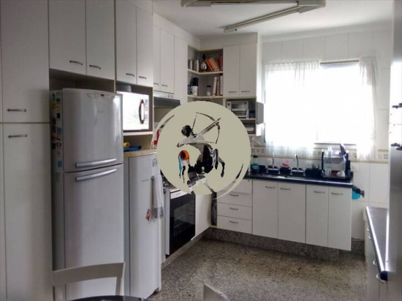 Imagem Apartamento com 4 Quartos à Venda, 220 m² em Embare - Santos Imagem Apartamento com 4 Quartos à Venda, 220 m² em Embare - Santos