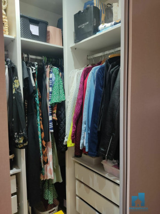 Imagem Sobrado com 2 Quartos à Venda, 109 m² em Contorno - Ponta Grossa