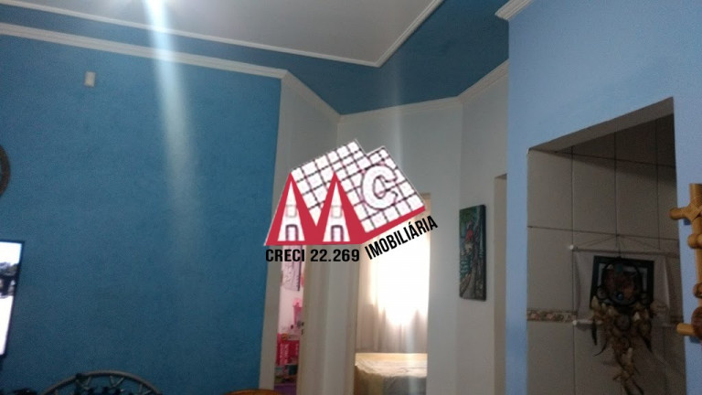 Imagem Imóvel com 2 Quartos à Venda, 150 m² em Wanel Ville V - Sorocaba