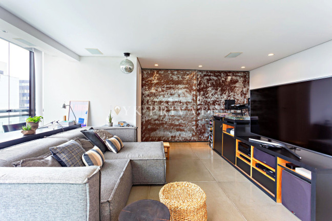 Imagem Apartamento com 1 Quarto à Venda, 107 m² em Sumaré - São Paulo Imagem Apartamento com 1 Quarto à Venda, 107 m² em Sumaré - São Paulo