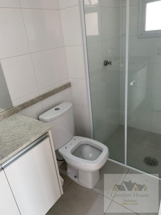 Imagem Apartamento com 2 Quartos à Venda, 47 m² em Vila Palmares - Santo André