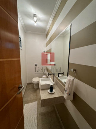 Imagem Casa com 4 Quartos à Venda, 270 m² em Indianópolis - São Paulo