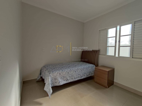 Imagem Casa com 3 Quartos à Venda, 170 m² em Jardim Cambuí - Botucatu