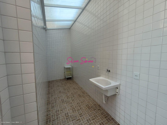 Casa com 2 Quartos à Venda, 70 m² em Embaré - Santos