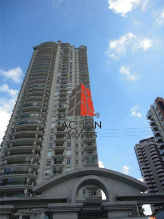Imagem Apartamento com 5 Quartos à Venda, 625 m² em Jardim Anália Franco - São Paulo Imagem Apartamento com 5 Quartos à Venda, 625 m² em Jardim Anália Franco - São Paulo