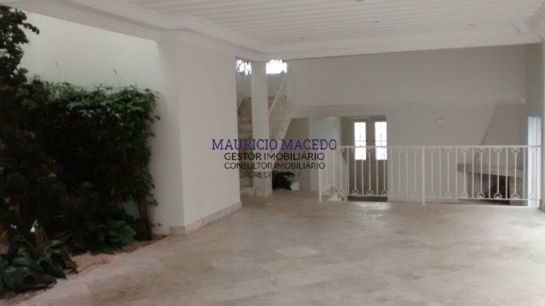 Imagem Casa com 4 Quartos para Alugar, 560 m² em Alphaville Residencial Dois - Barueri Imagem Casa com 4 Quartos para Alugar, 560 m² em Alphaville Residencial Dois - Barueri