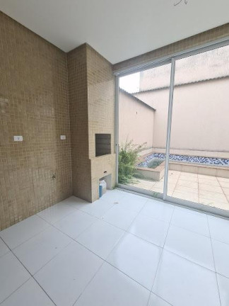 Imagem Casa com 4 Quartos à Venda, 215 m² em Canto Do Forte - Praia Grande