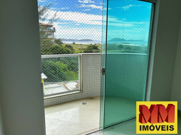Imagem Apartamento com 2 Quartos à Venda, 120 m² em Braga - Cabo Frio