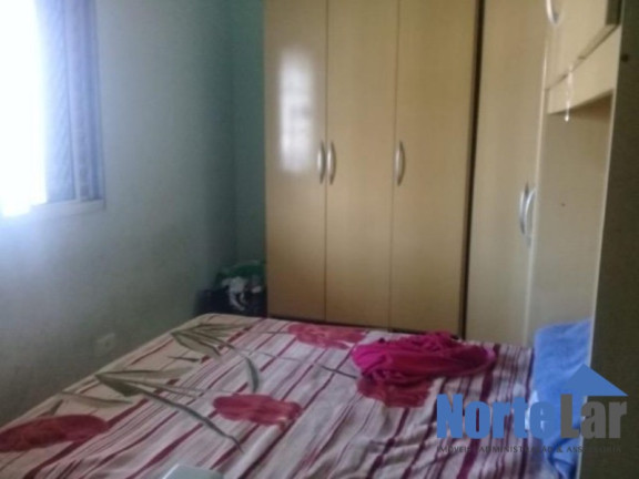 Imagem Sobrado com 4 Quartos à Venda, 125 m² em Jardim Peri - São Paulo