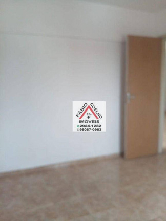 Imagem Apartamento com 2 Quartos à Venda, 58 m² em Vila Campestre - São Paulo