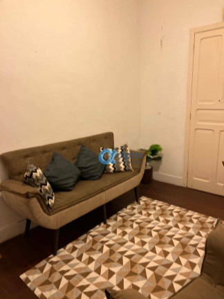 Imagem Apartamento com 1 Quarto à Venda, 40 m² em Quarteirão Italiano - Petrópolis
