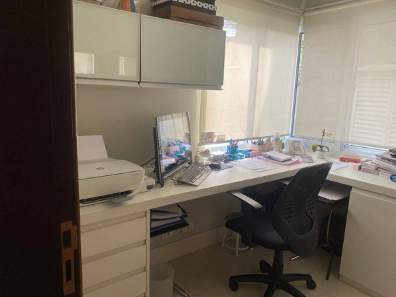 Imagem Casa com 4 Quartos à Venda, 300 m² em Alphaville - Santana De Parnaíba