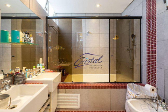Imagem Apartamento com 3 Quartos à Venda, 260 m² em Higienópolis - São Paulo Imagem Apartamento com 3 Quartos à Venda, 260 m² em Higienópolis - São Paulo