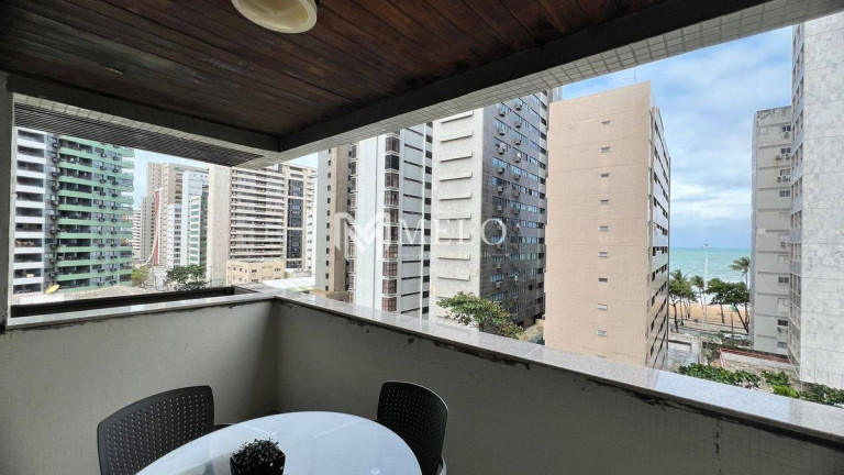 Imagem Apartamento com 4 Quartos à Venda, 215 m² em Boa Viagem - Recife
