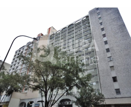 Imagem Apartamento com 1 Quarto para Alugar, 40 m² em Santa Cecília - São Paulo Imagem Apartamento com 1 Quarto para Alugar, 40 m² em Santa Cecília - São Paulo