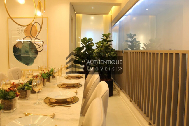 Imagem Apartamento com 2 Quartos à Venda, 74 m² em Vila Mariana - São Paulo