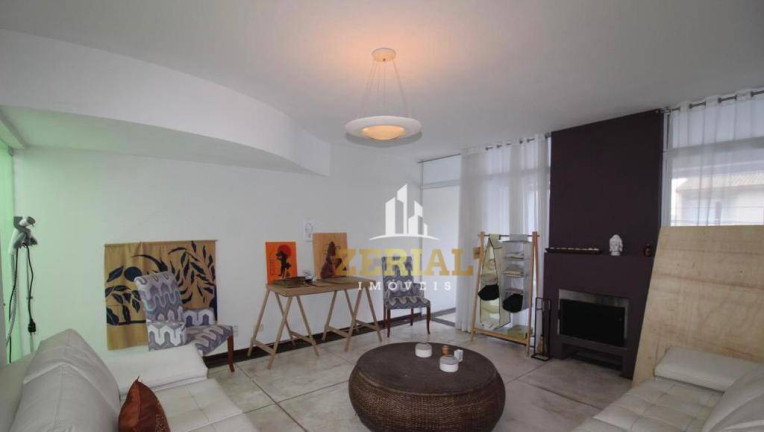 Imagem Sobrado com 3 Quartos à Venda, 330 m² em Olímpico - São Caetano Do Sul
