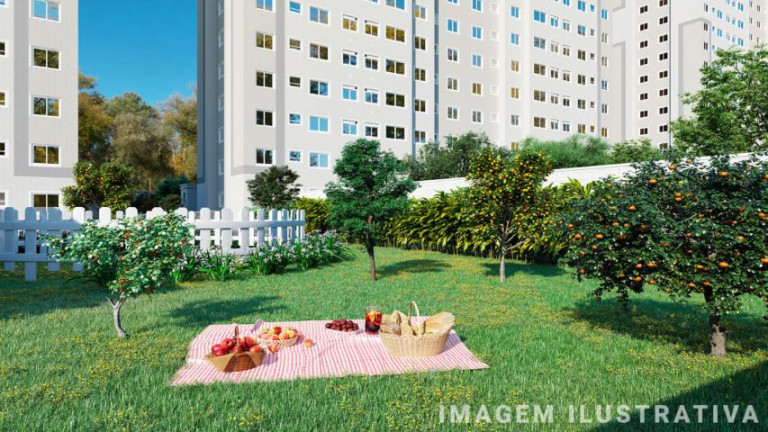 Imagem Apartamento com 1 Quarto à Venda, 36 m² em Itaquera - São Paulo Imagem Apartamento com 1 Quarto à Venda, 36 m² em Itaquera - São Paulo