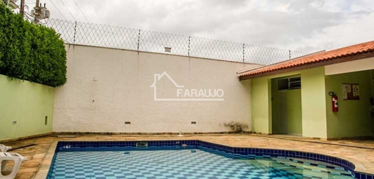 Imagem Imóvel com 3 Quartos à Venda, 115 m² em Jardim Alvorada - Sorocaba