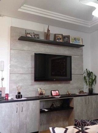 Imagem Apartamento com 3 Quartos à Venda, 69 m² em Parque Villa Flores - Sumaré