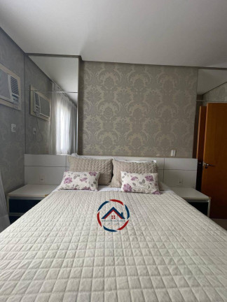 Imagem Apartamento com 3 Quartos à Venda, 146 m² em Jardim Mariana - Cuiabá
