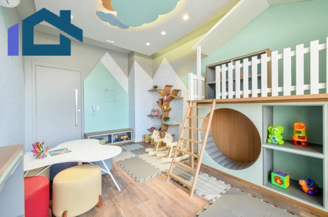 Imagem Apartamento com 3 Quartos à Venda, 67 m² em Cristo Redentor - Porto Alegre
