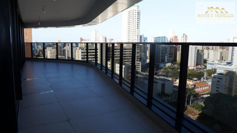 Imagem Apartamento com 4 Quartos à Venda, 311 m² em Aldeota - Fortaleza Imagem Apartamento com 4 Quartos à Venda, 311 m² em Aldeota - Fortaleza