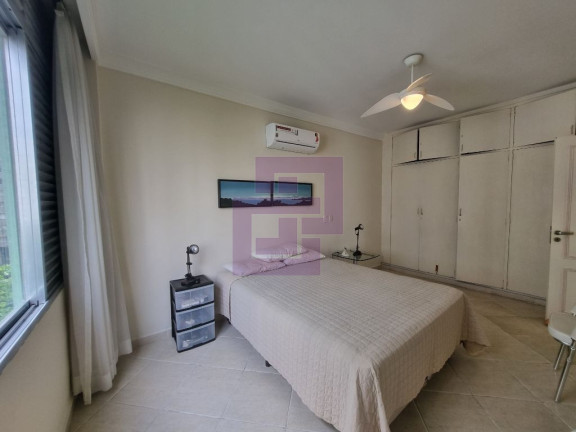 Imagem Apartamento com 2 Quartos à Venda, 120 m² em Pitangueiras - Guarujá