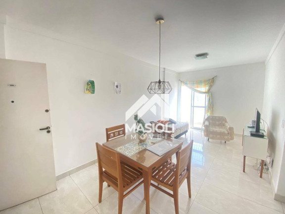 Imagem Apartamento com 2 Quartos à Venda, 73 m² em Itapuã - Vila Velha