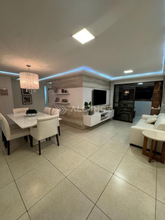 Imagem Apartamento com 3 Quartos à Venda, 108 m² em Aeroclube - João Pessoa Imagem Apartamento com 3 Quartos à Venda, 108 m² em Aeroclube - João Pessoa