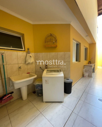 Imagem Casa com 3 Quartos à Venda,  em Vila Rubens - Indaiatuba