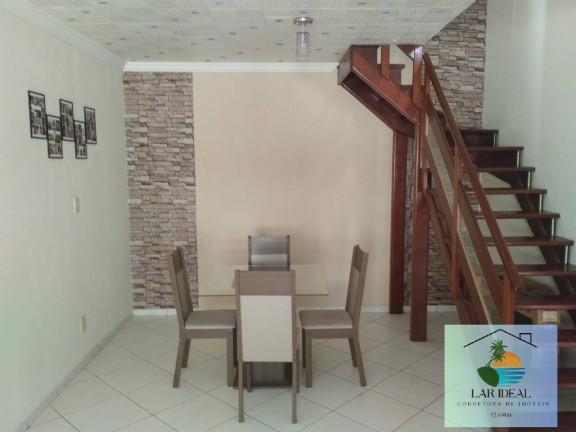 Imagem Casa com 4 Quartos à Venda, 285 m² em Cidade Beira Mar - Rio Das Ostras