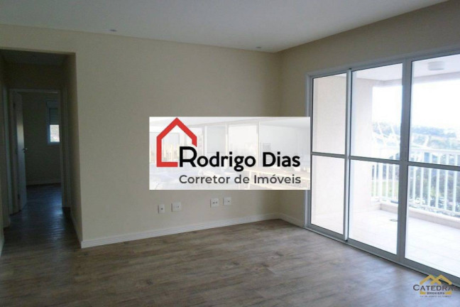 Imagem Apartamento com 3 Quartos à Venda, 111 m² em Jardim Bonfiglioli - Jundiaí