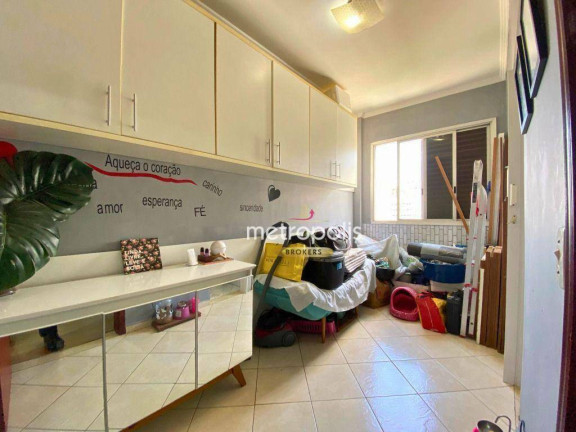 Imagem Apartamento com 3 Quartos à Venda, 93 m² em Centro - São Caetano Do Sul Imagem Apartamento com 3 Quartos à Venda, 93 m² em Centro - São Caetano Do Sul